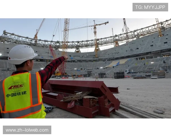 卡塔尔世界杯场馆转型：974体育场拆卸材料捐赠发展中国家